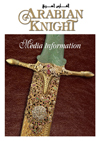 Arabian Knight