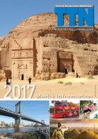 Travel & Tourism News Middle East